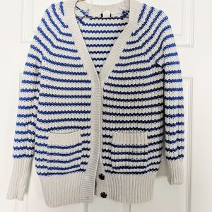 JCrew sweater